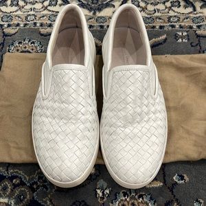 Bottega Veneta shoes